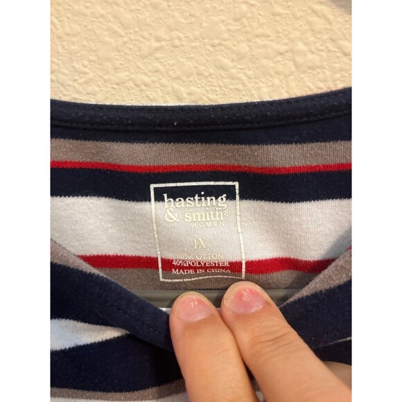 Hasting&Smith Women’s Blouse - Picture 4 of 4
